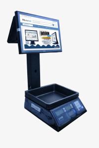 JETVIEW TERAZİPOS-1011 15.6  İ5 - ONLINE TERAZİ  - 1